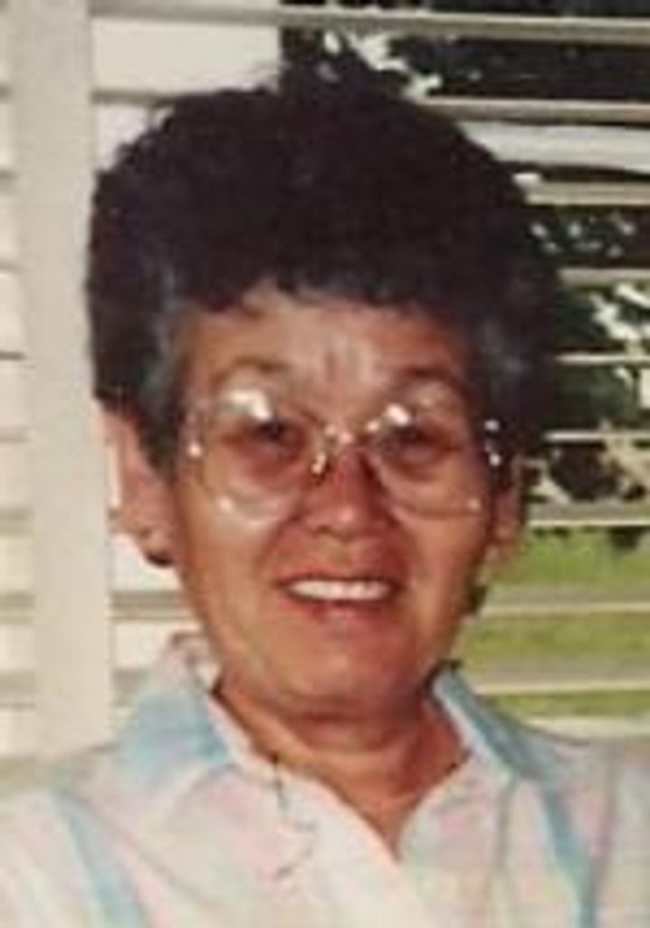 Sueko "Sue" Mcdaniel