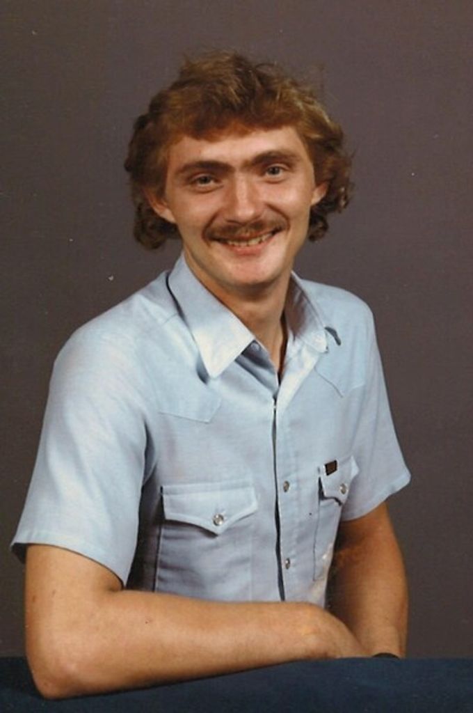 Michael Kendall Profile Photo