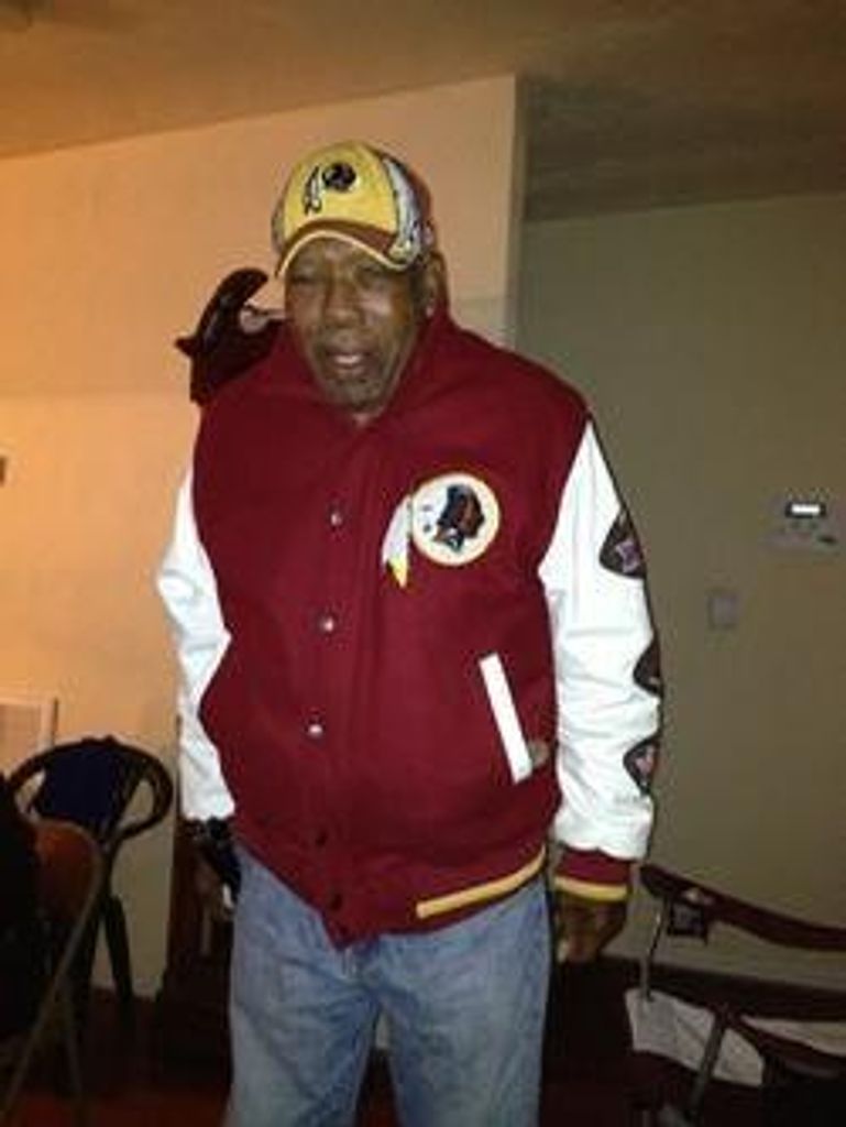 Hubert Short Sr. Profile Photo