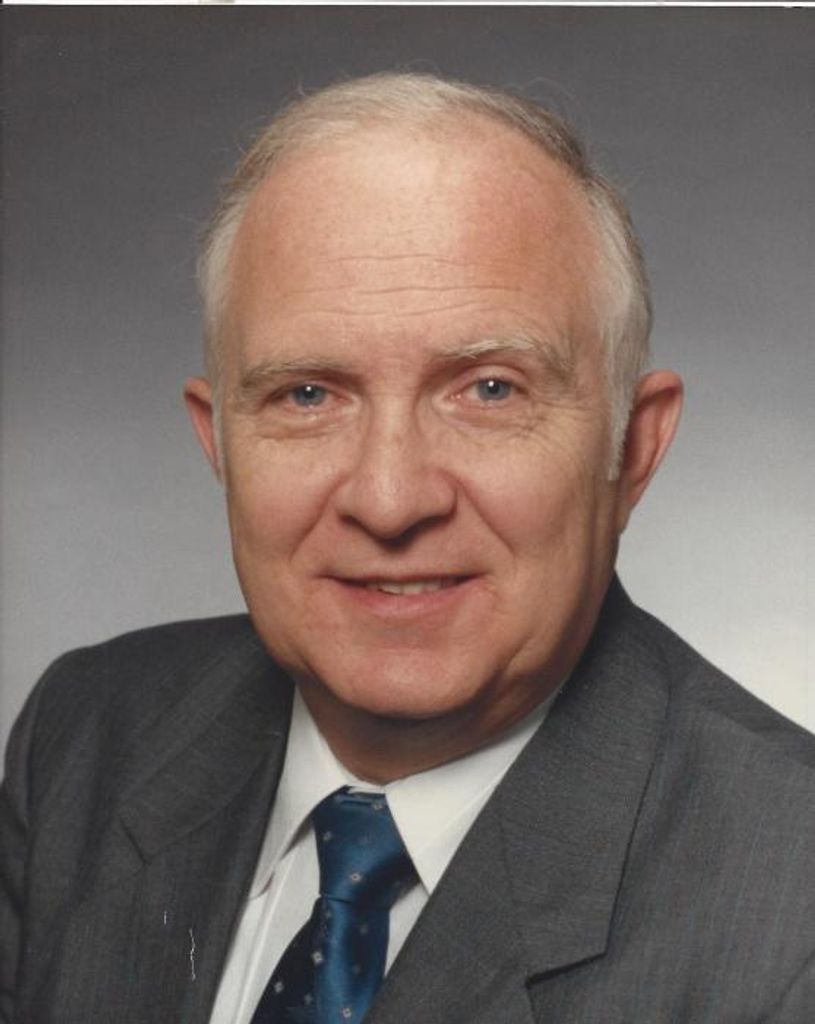 Charles R. Mcconnell