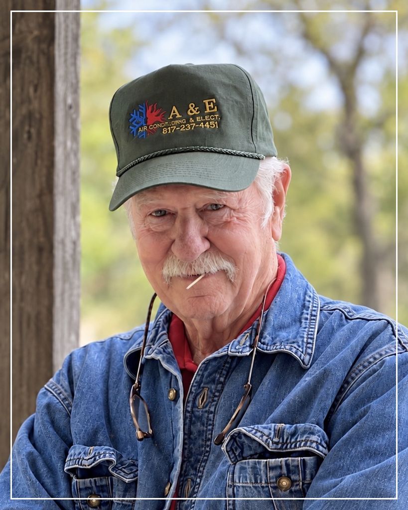 Jimmy Harvison Profile Photo