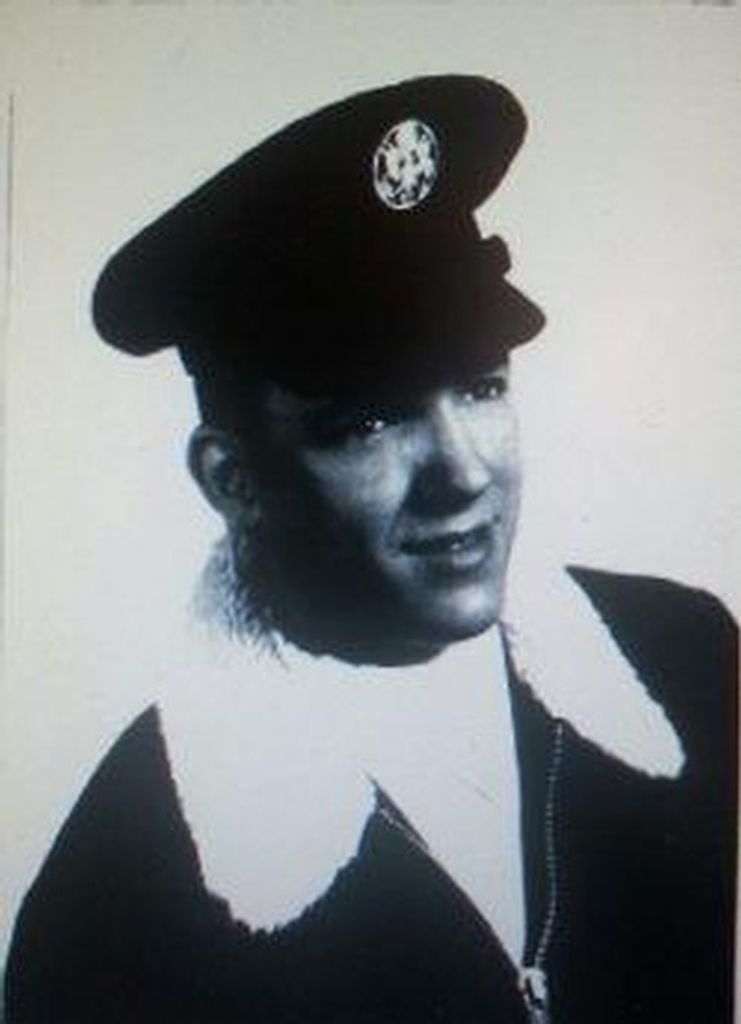 Ernest Keith Robbins