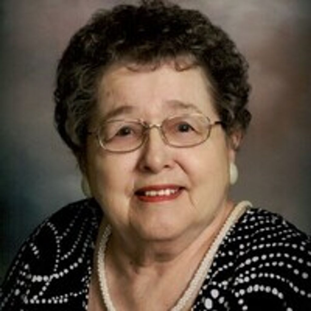 Betty Krueger