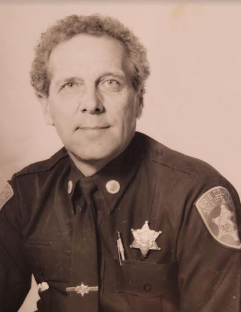Michael Mcnally Hilliker Profile Photo