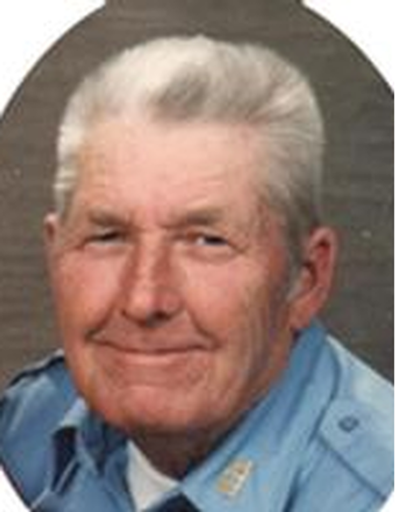 James Lewis "Jim" Prater