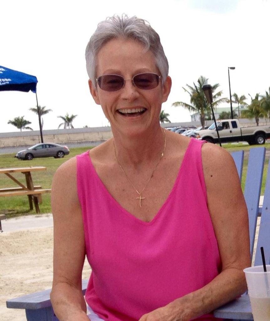 Wendy Gail Velvick Profile Photo