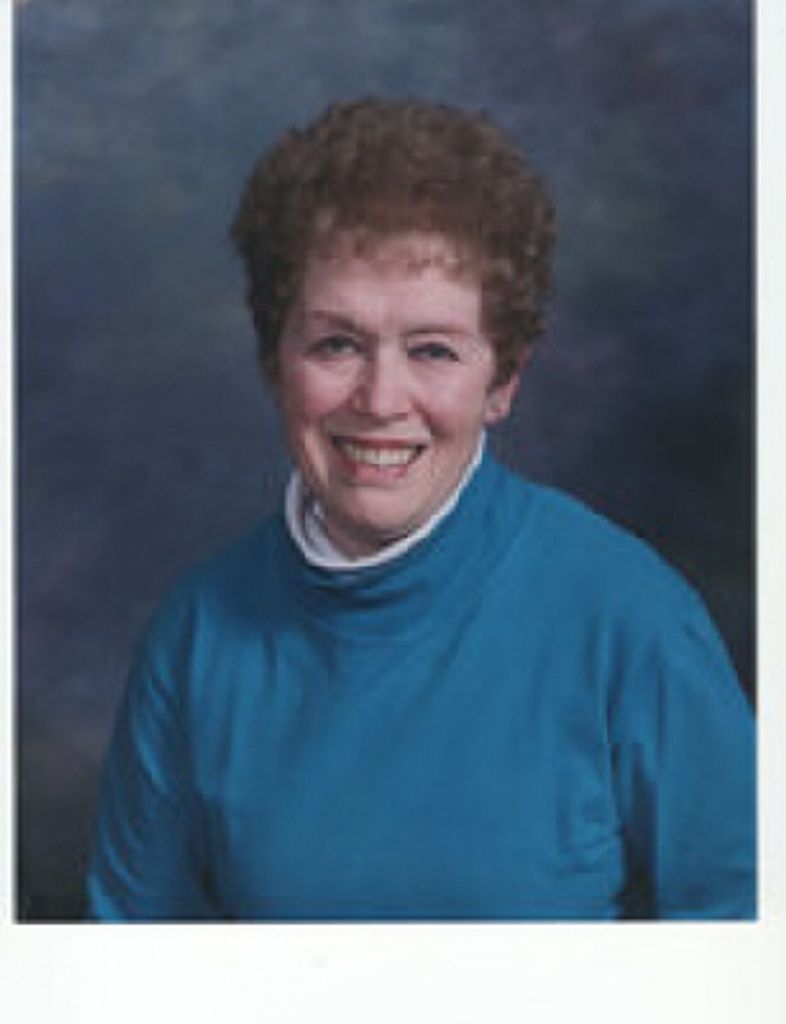 Cornelia P. Baker