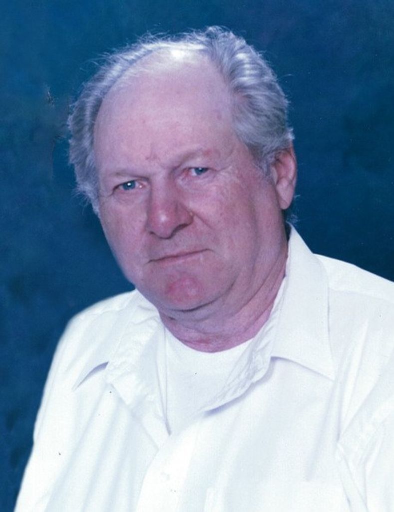 Ron Hughes