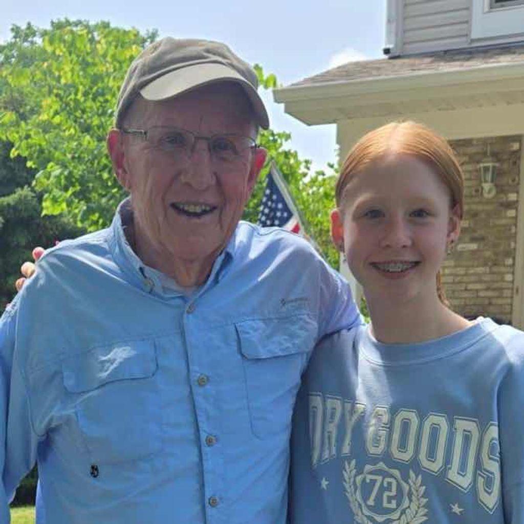 Dave Trafton Profile Photo