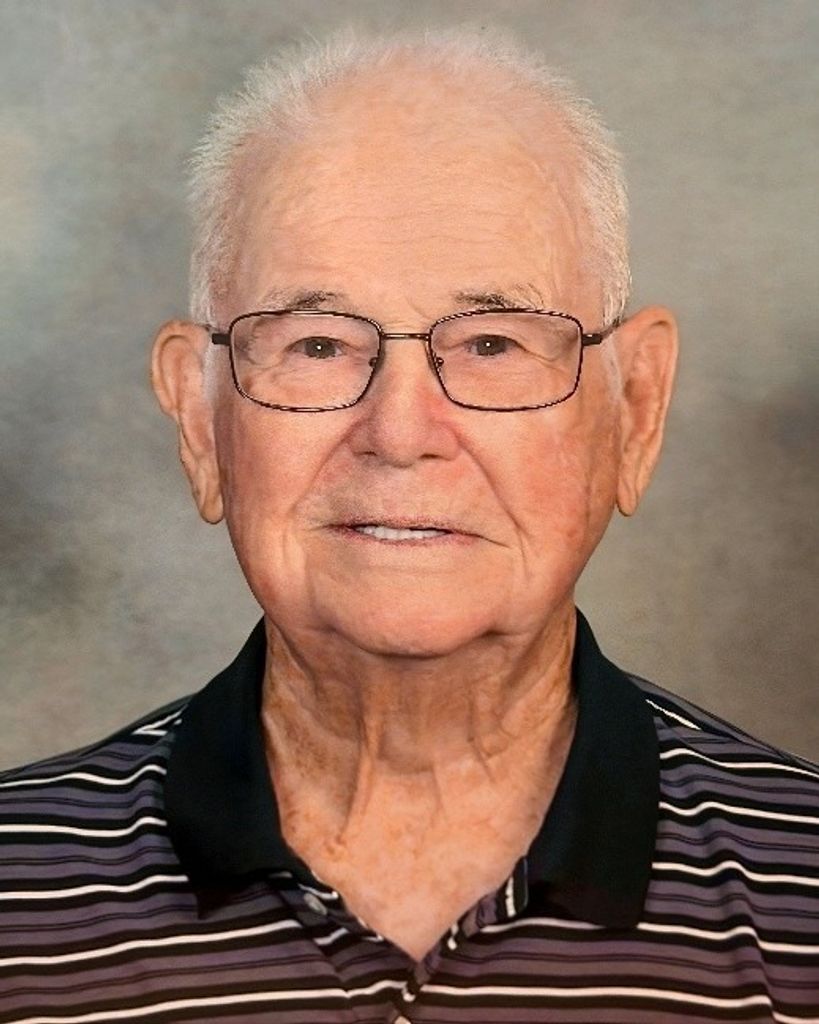 Dean E. Gustin Profile Photo