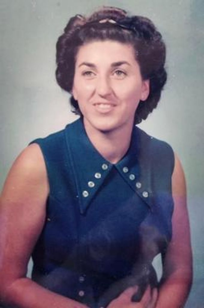 Sonja Mcmullin Profile Photo