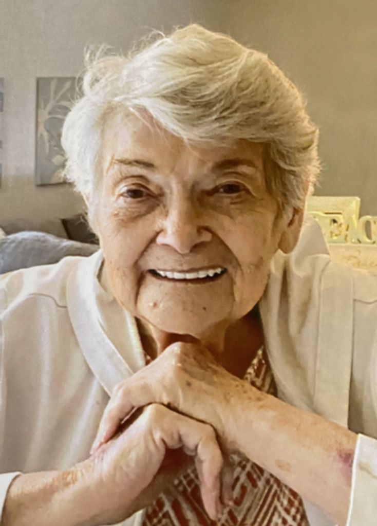 Elinor M. Treder Profile Photo