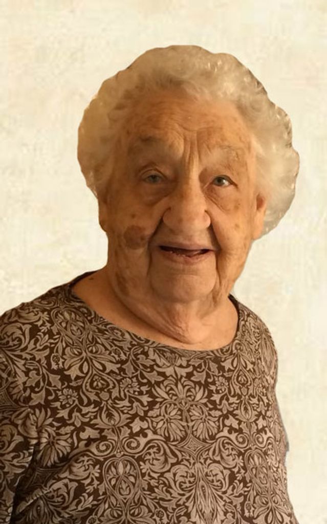 Delfine Wiedrich Profile Photo