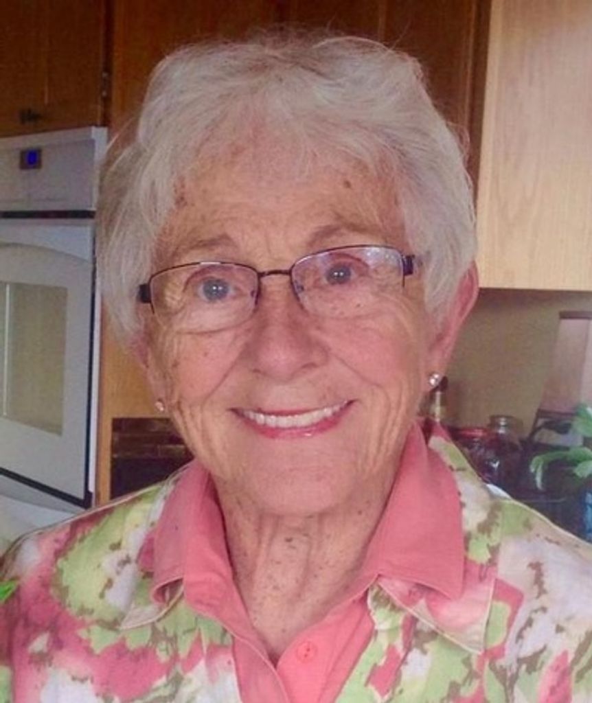 Gail L. Lerch Profile Photo