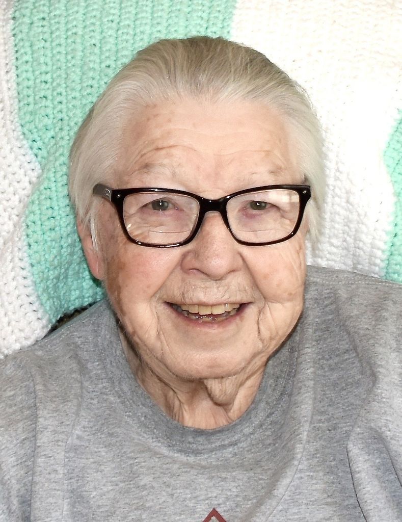 Erma Bell  Wilson Profile Photo