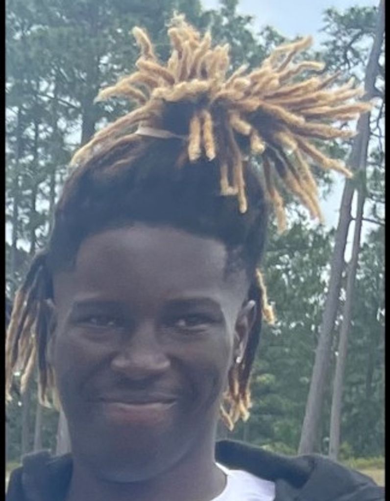 Jatavious Kendall Harris