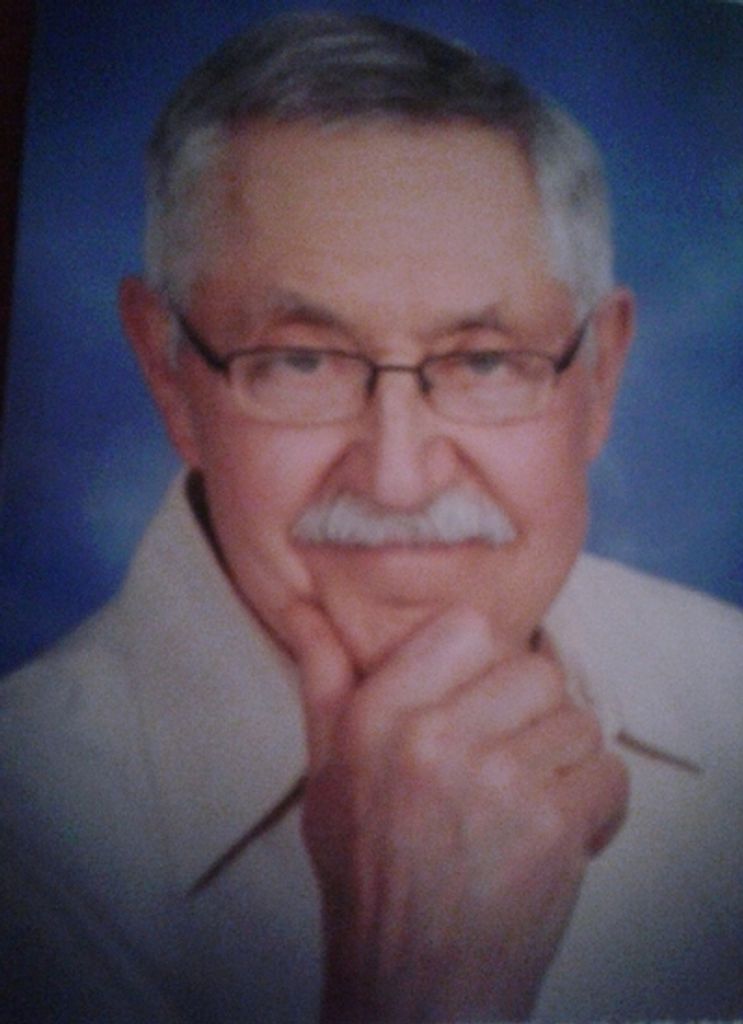 Leslie M. "Skip" Rodeman Profile Photo