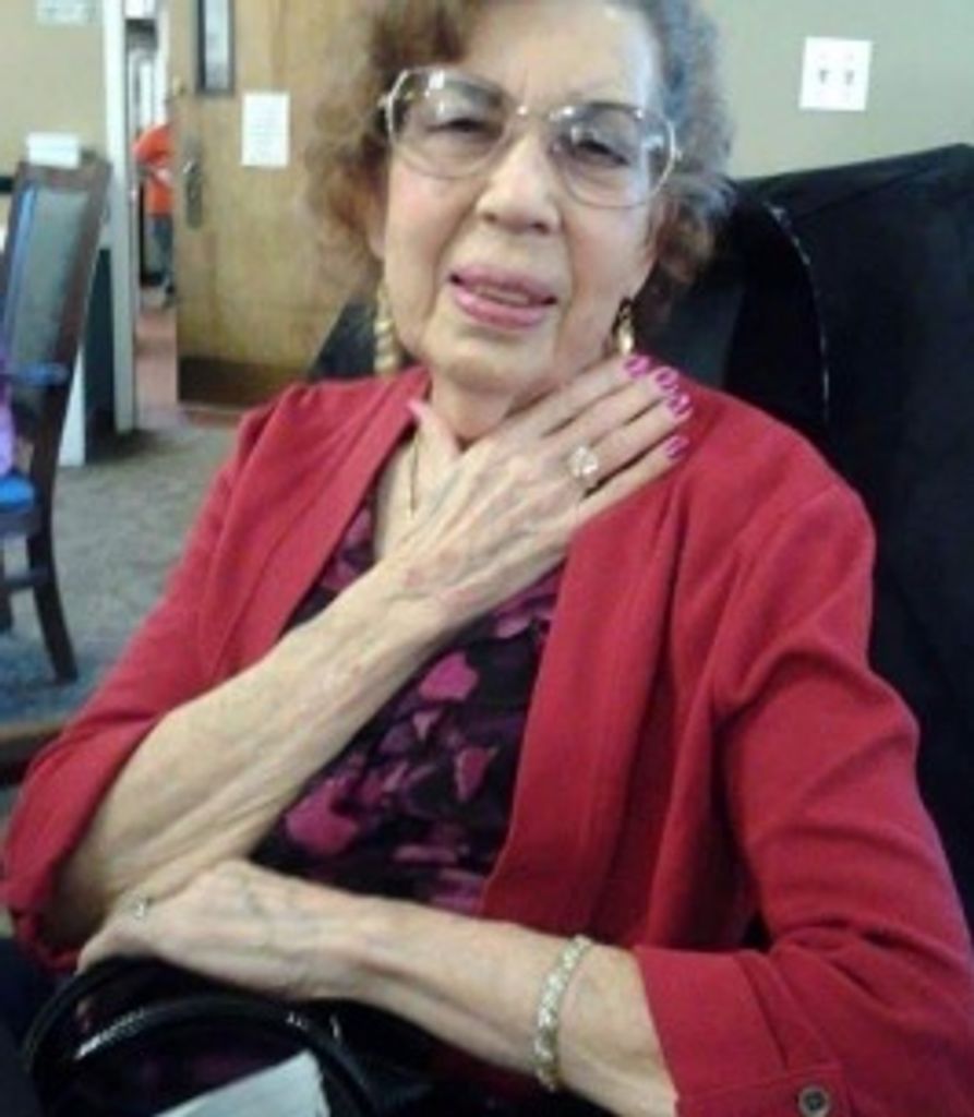 Edna Turnbull