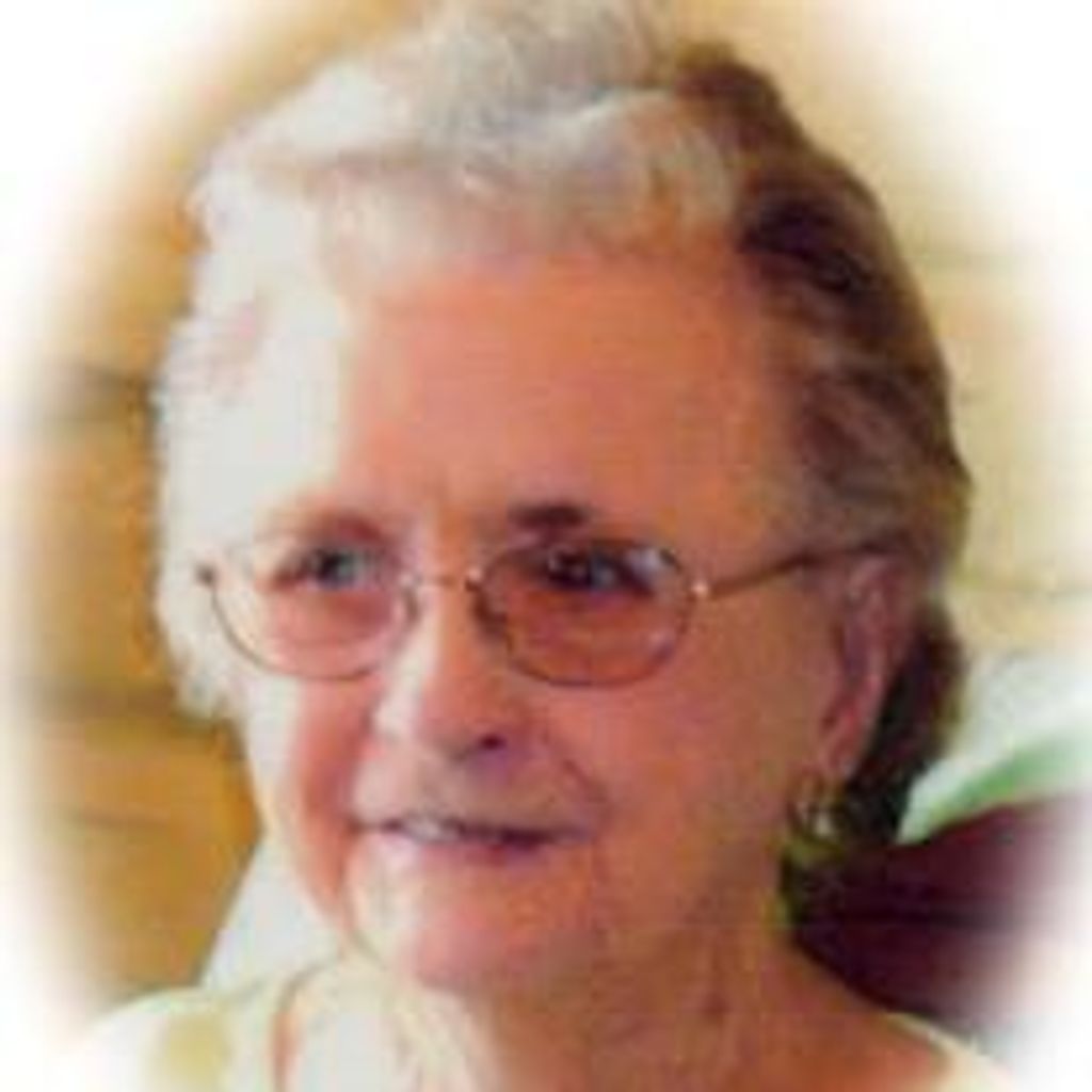 Elouise Laura Shrock