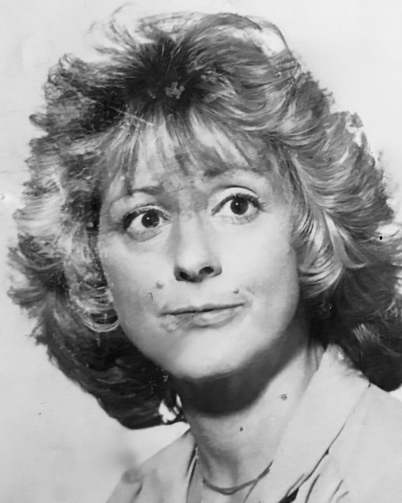 Frances Mary Deshais Profile Photo