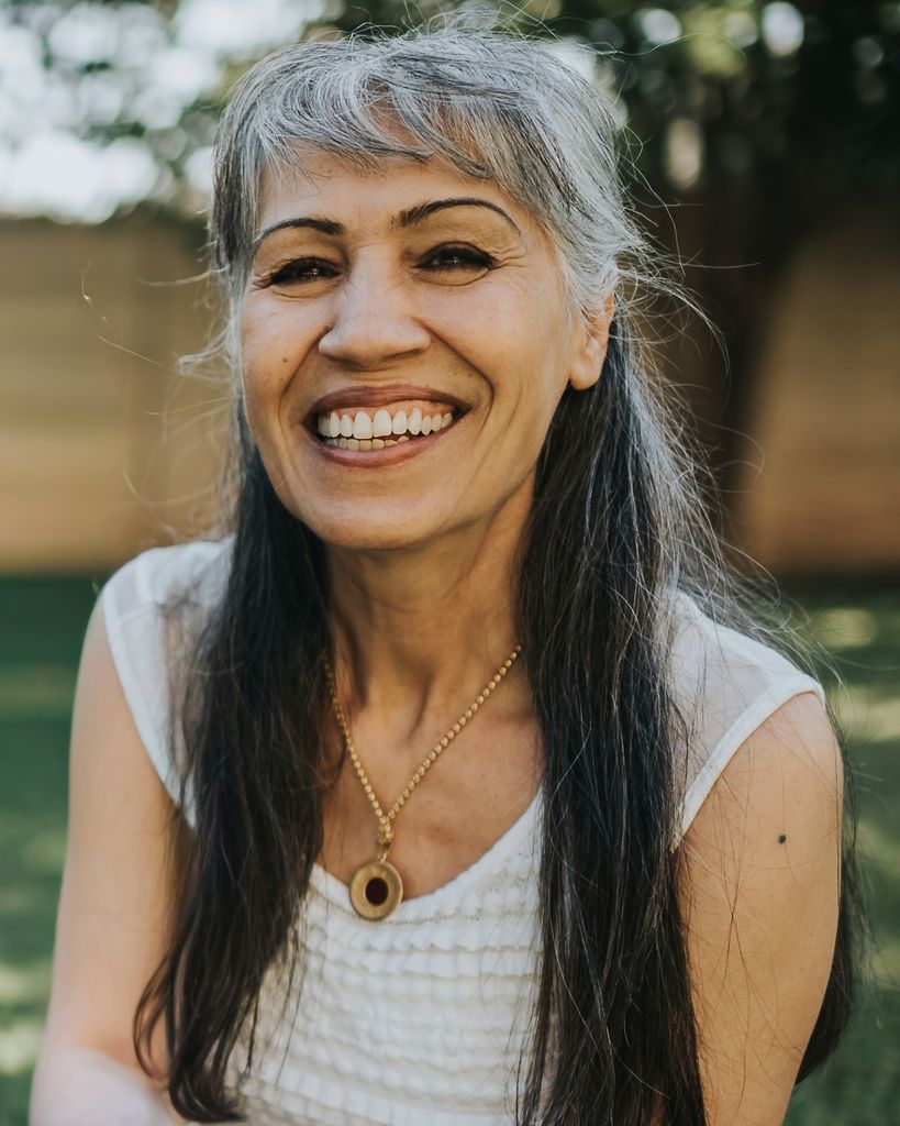 Anise Hayes Profile Photo