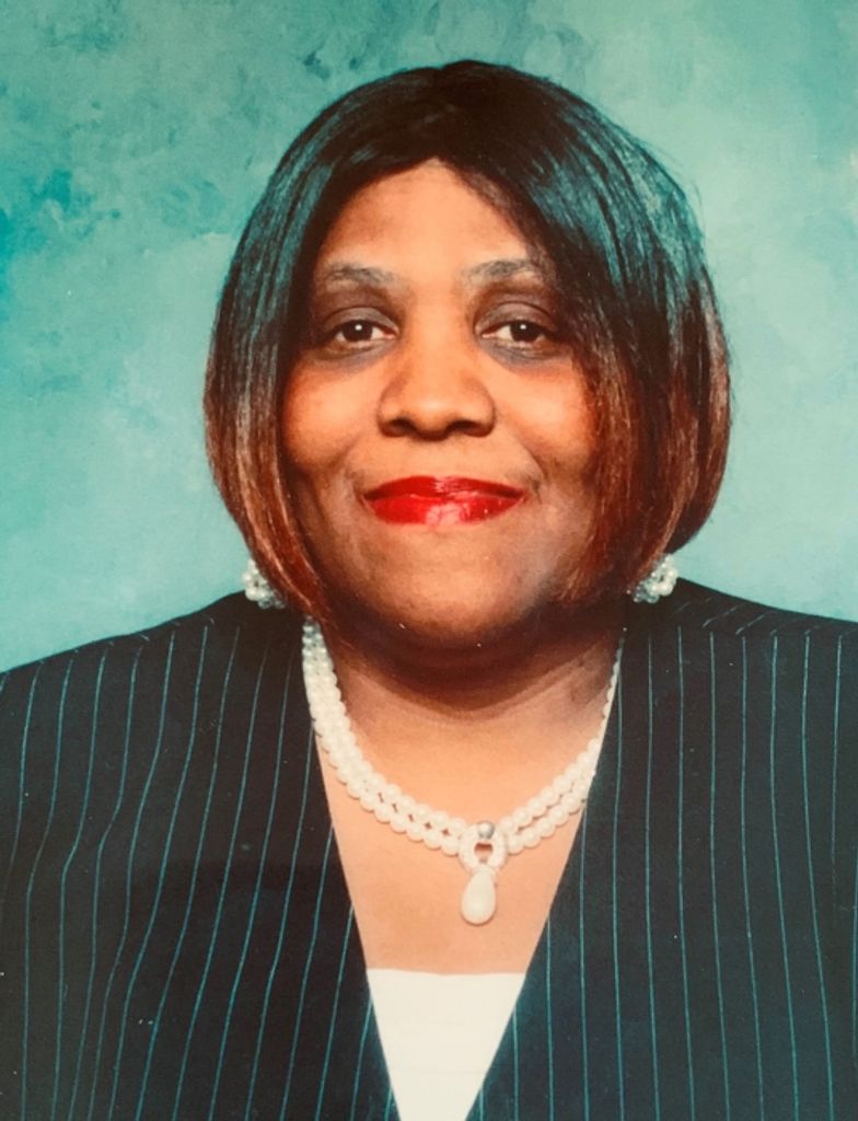 Mary Alice Lumpkin Profile Photo