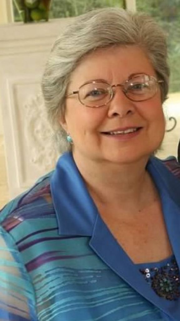 Peggy Fisher