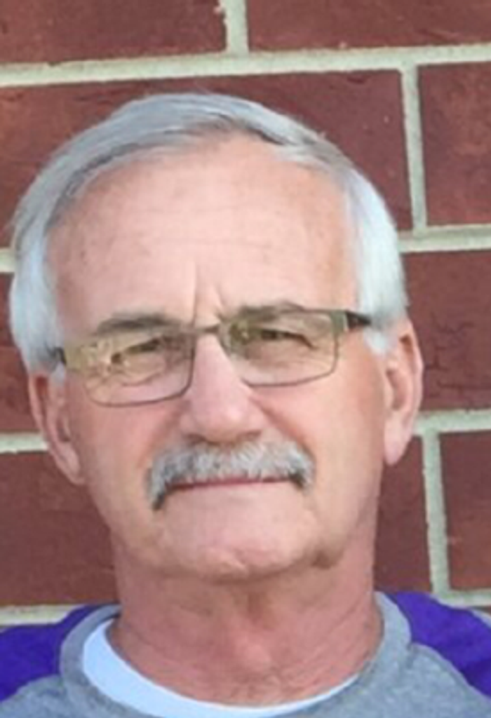 Robert "Bob" Patterson Profile Photo