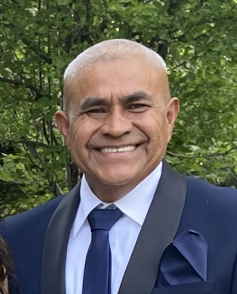 Jose Martin Pina Villegas Profile Photo