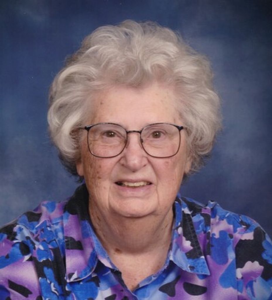 Ruth Marie Manning Profile Photo