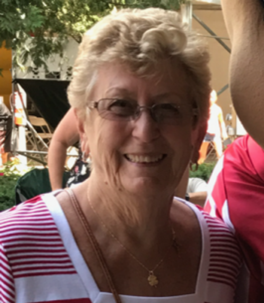 Helen Keenan