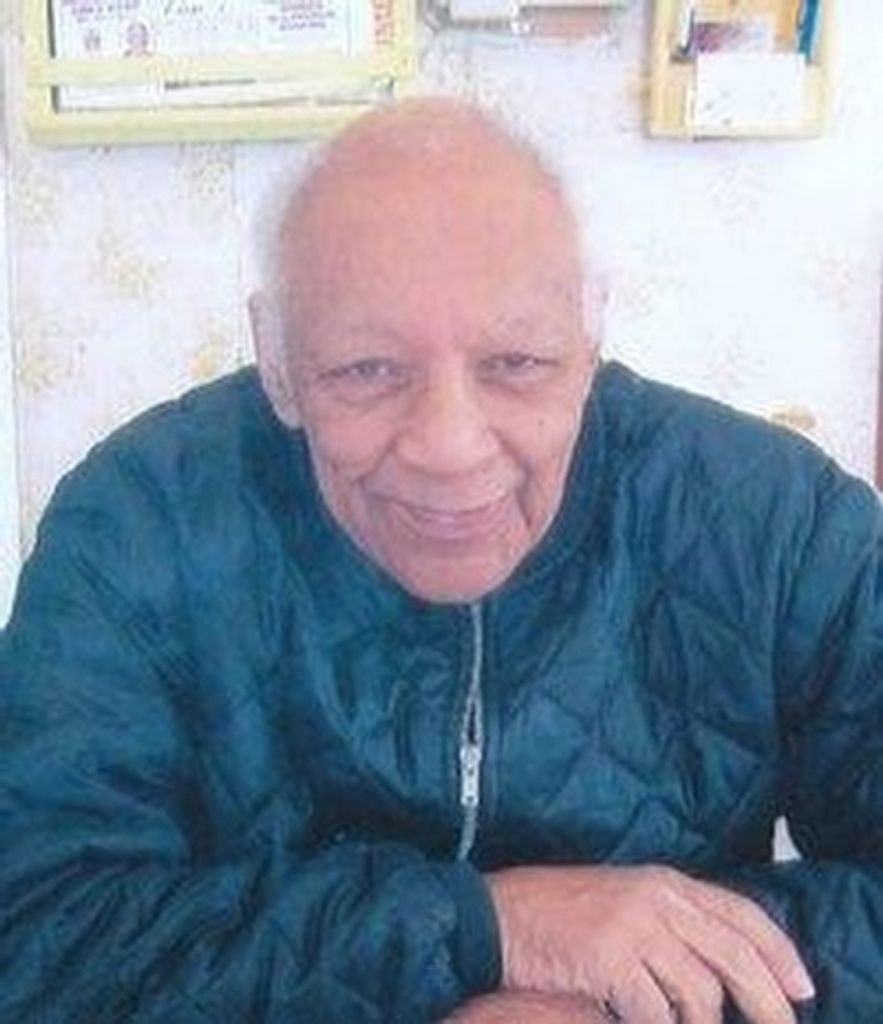 Stanley Edward Morrison