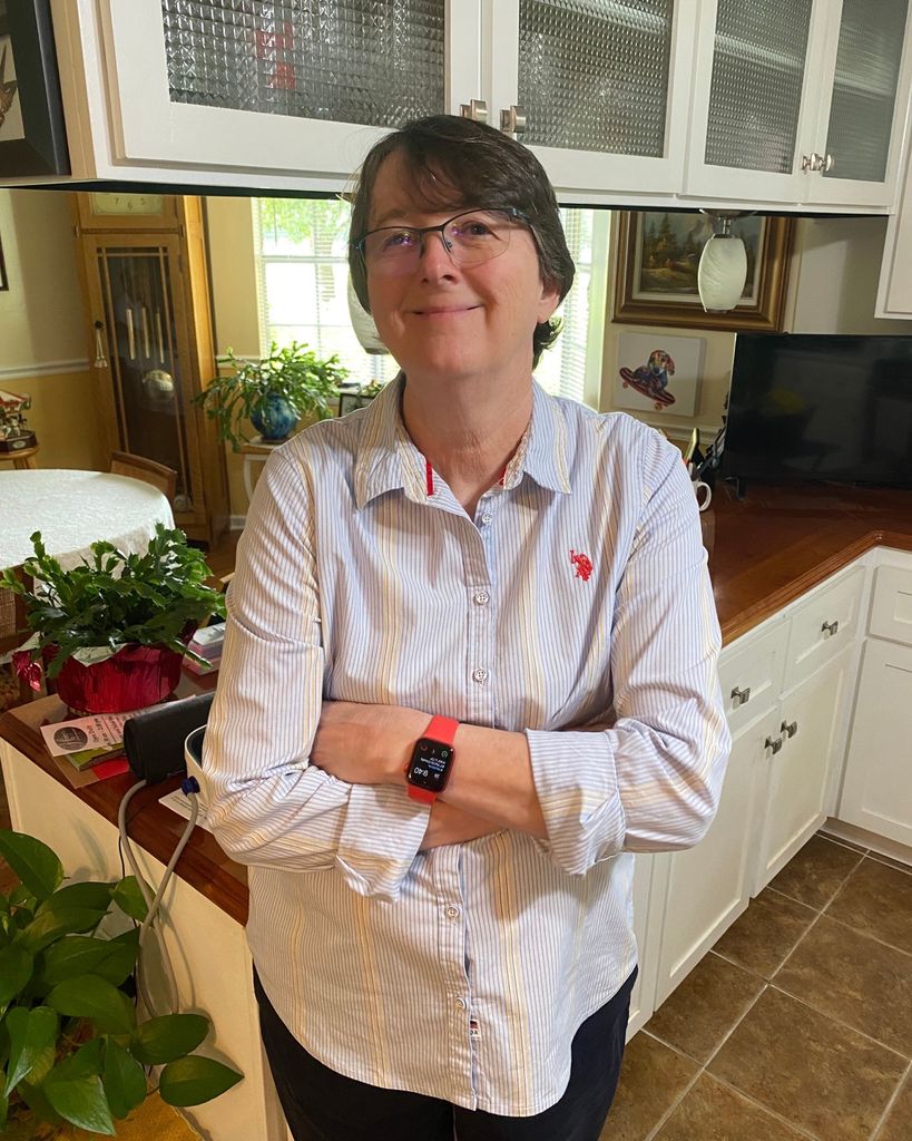 Janice Kay Riley Profile Photo