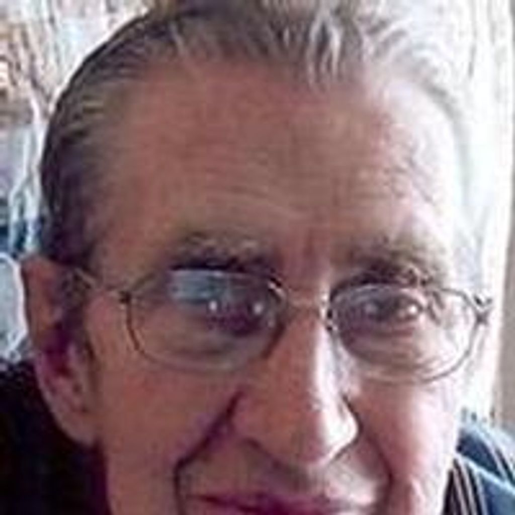 James P Clausing