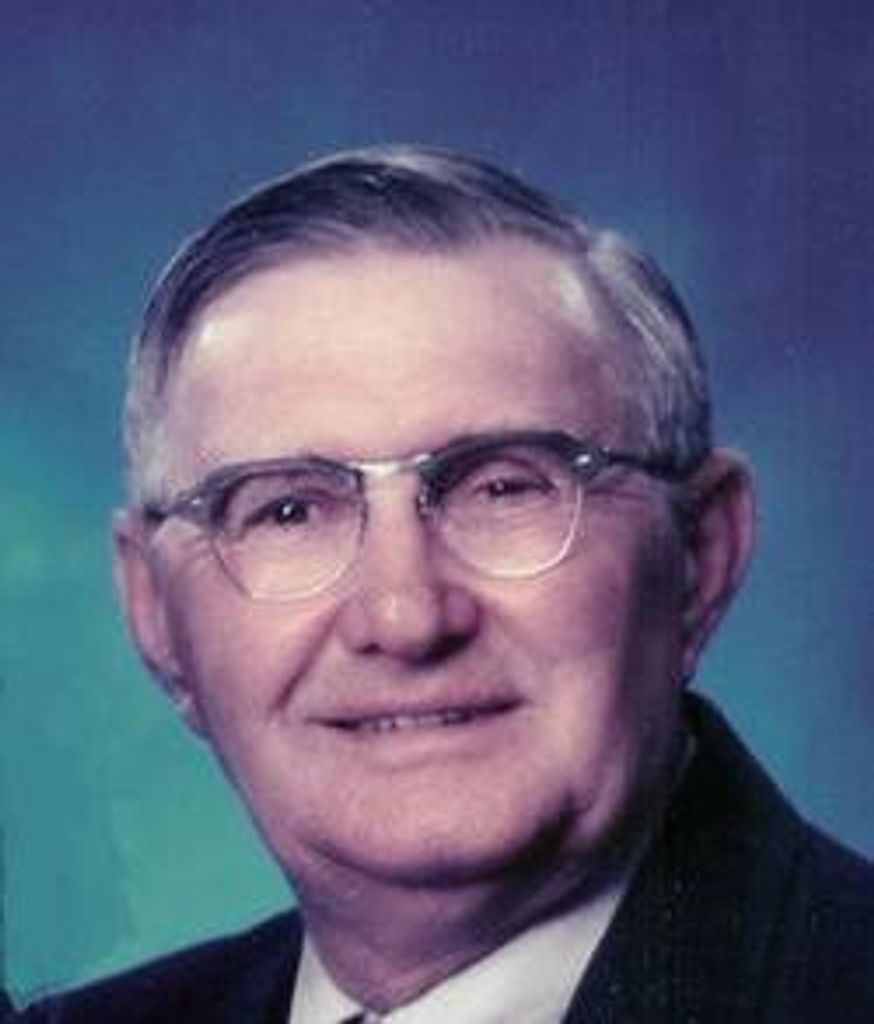 Edwin Charles Deppmeier