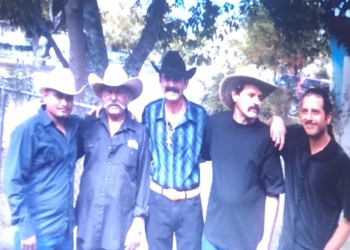 Guadalupe Cervantes Galvan photo gallery thumbnail 20 of 108