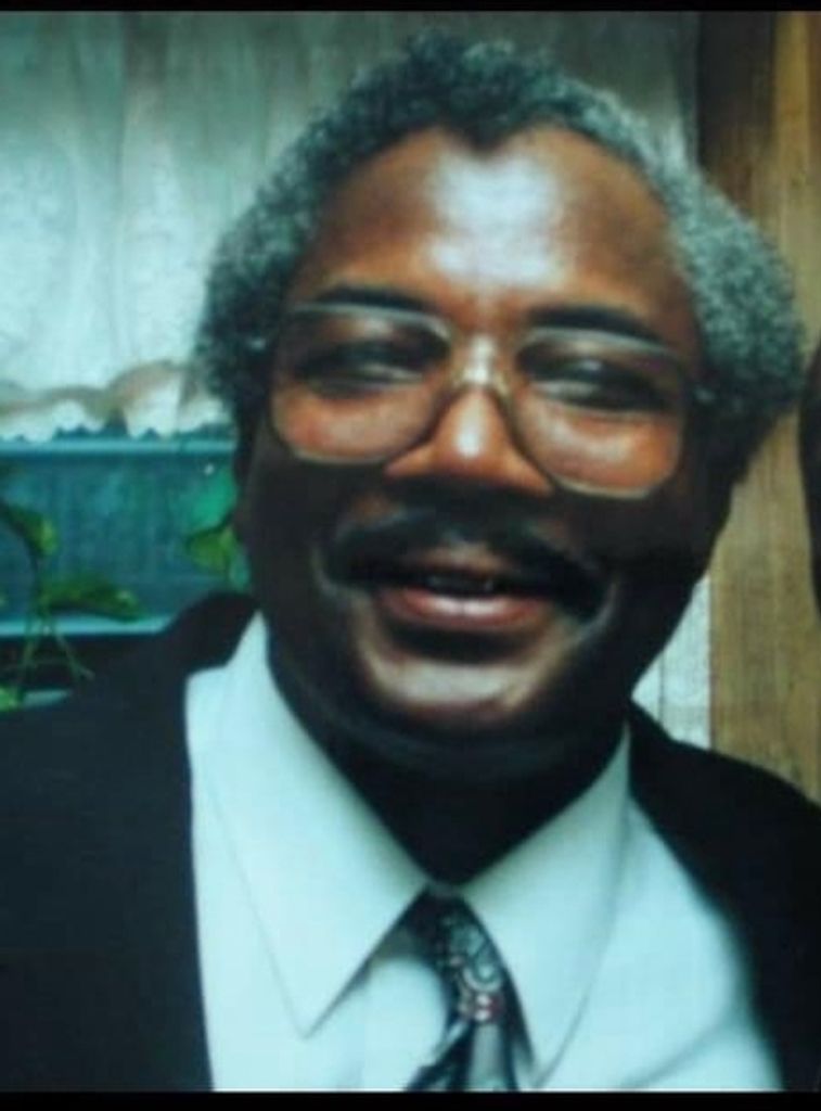 James W. Griffin Profile Photo