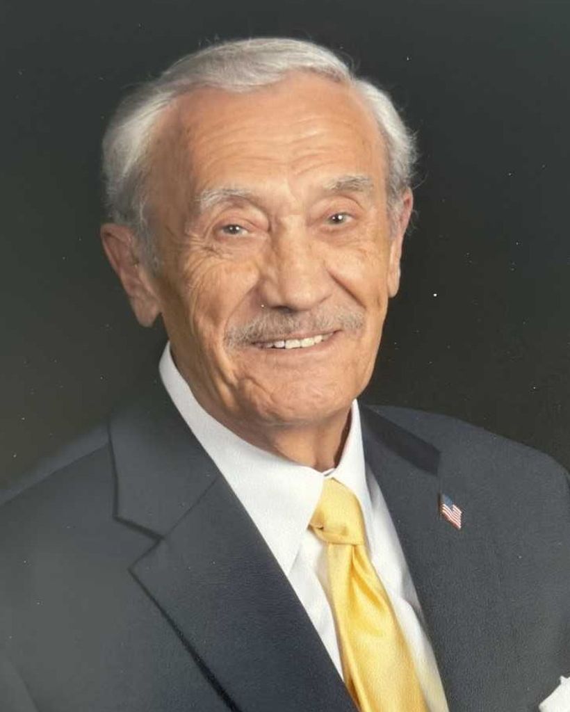 Abraham John Mussery