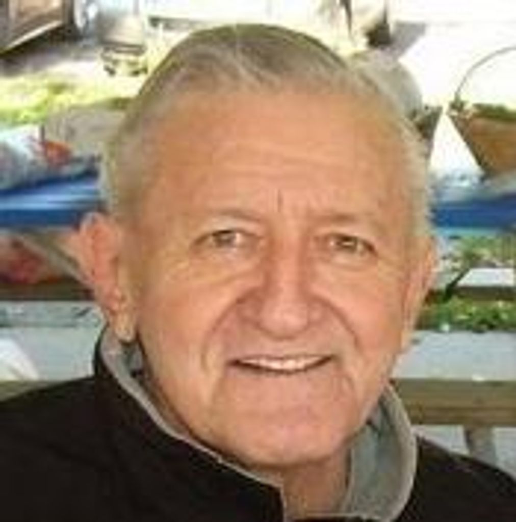 Stanley 'Mr. Y' Wieckowski