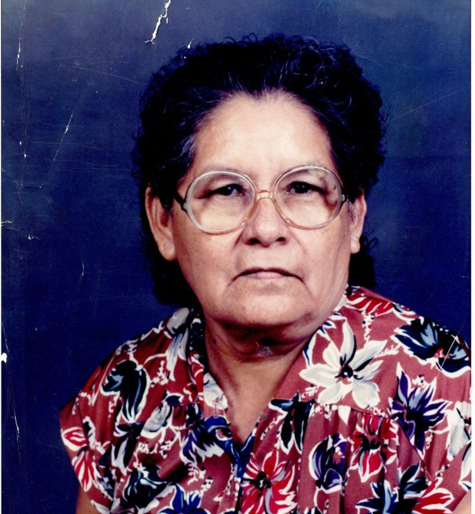 Eustolia Cardona