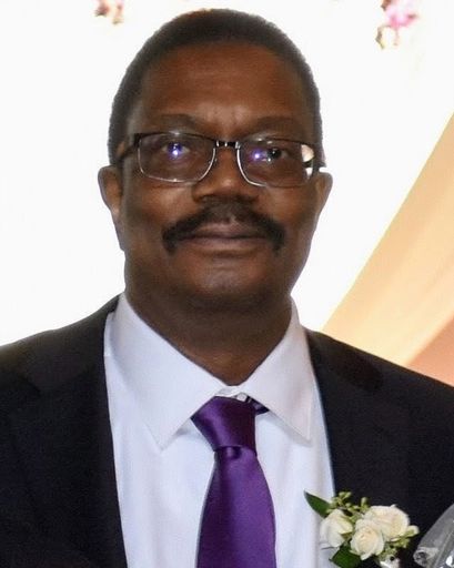 Wilbert Glen Mangrum's obituary image