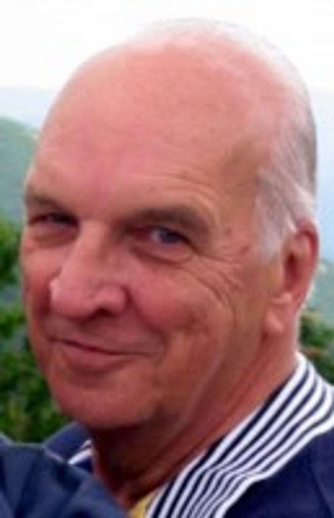 Richard A. Palmer