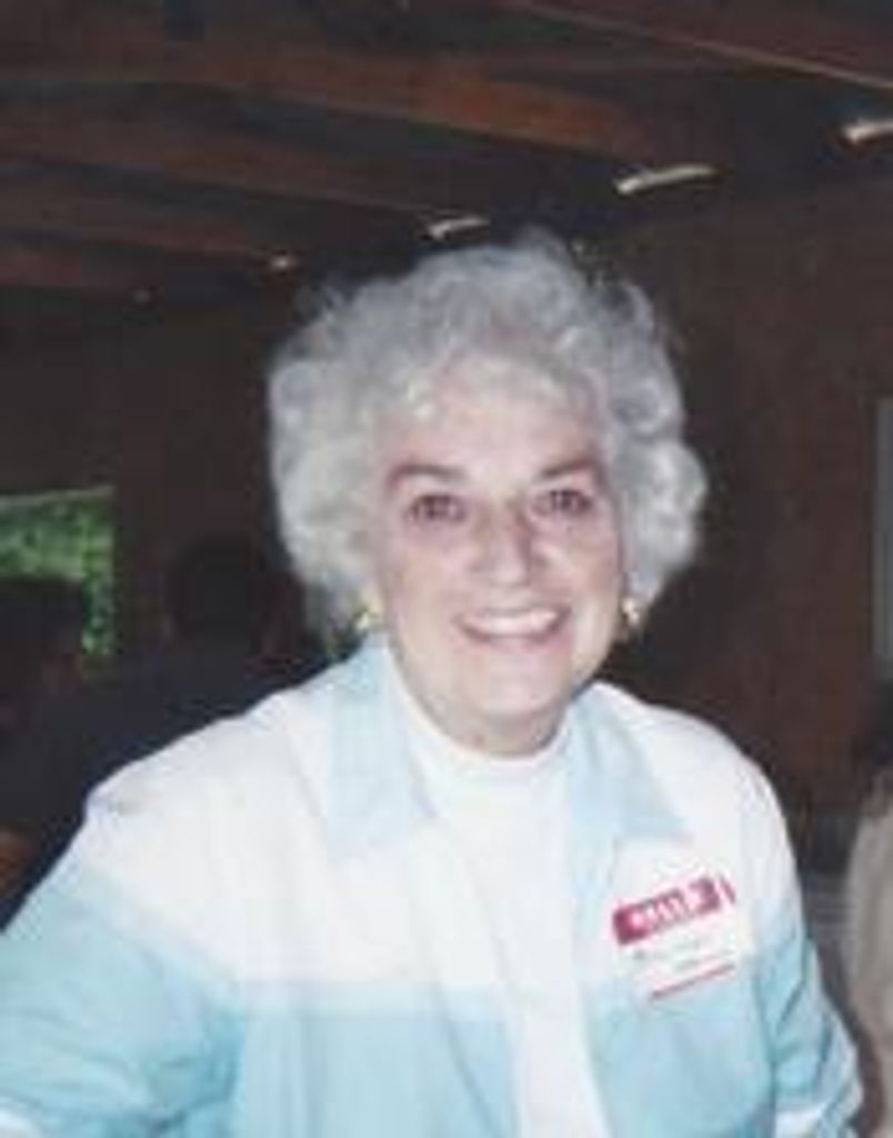 Margaret G. Yablonski