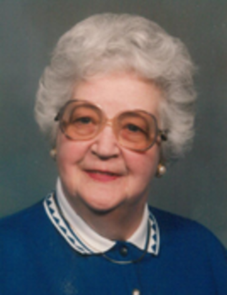 Elizabeth  Jean Taber