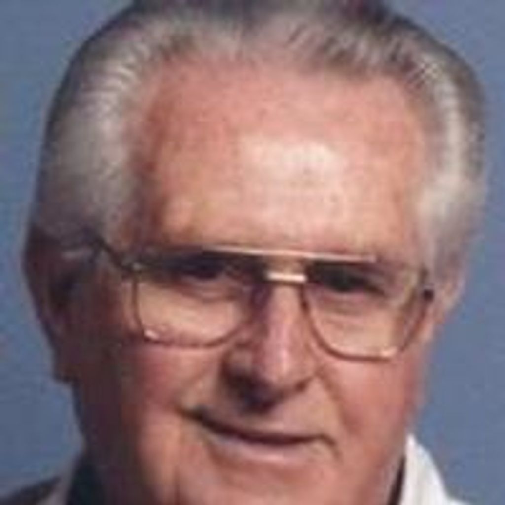 Theodore "Sam" W. Buchanan