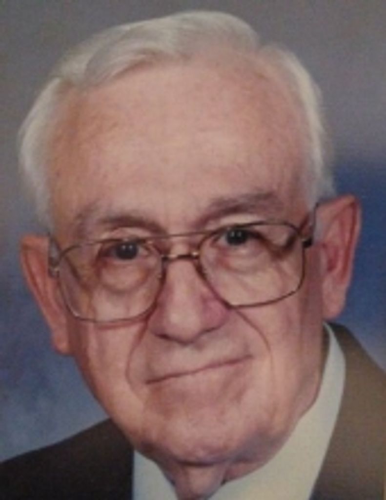 James Harbor