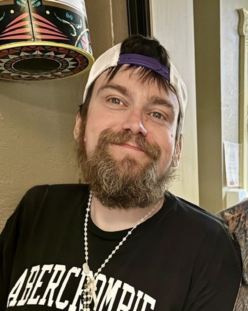 Jayson "BIG" Kiffe Profile Photo
