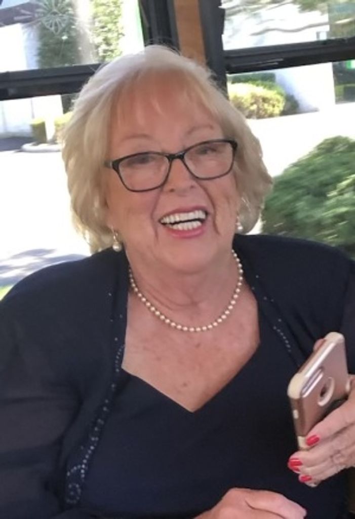 Claire A. Donnelly Profile Photo