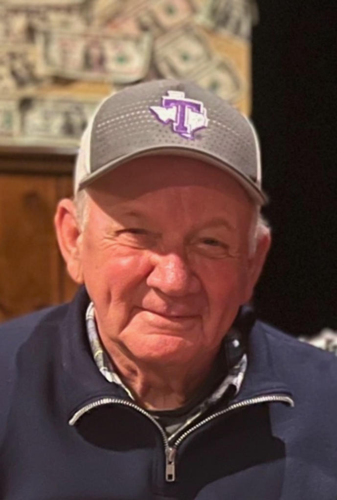 Merritt Elton Gooding