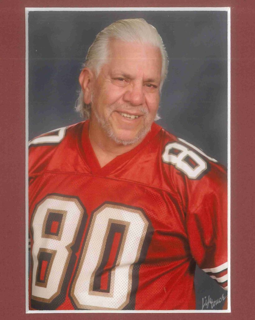 Robert Lee Valdez